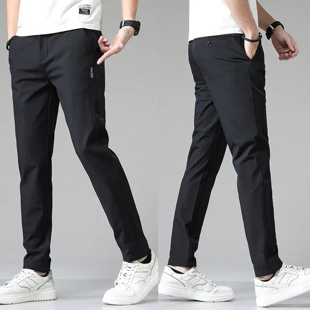 Cédric | Pantalon ajusté ultraléger