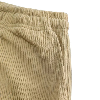 Simon | Pantalon en velours côtelé