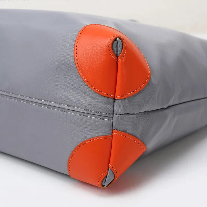 Estelle Vendôme | Sac de voyage