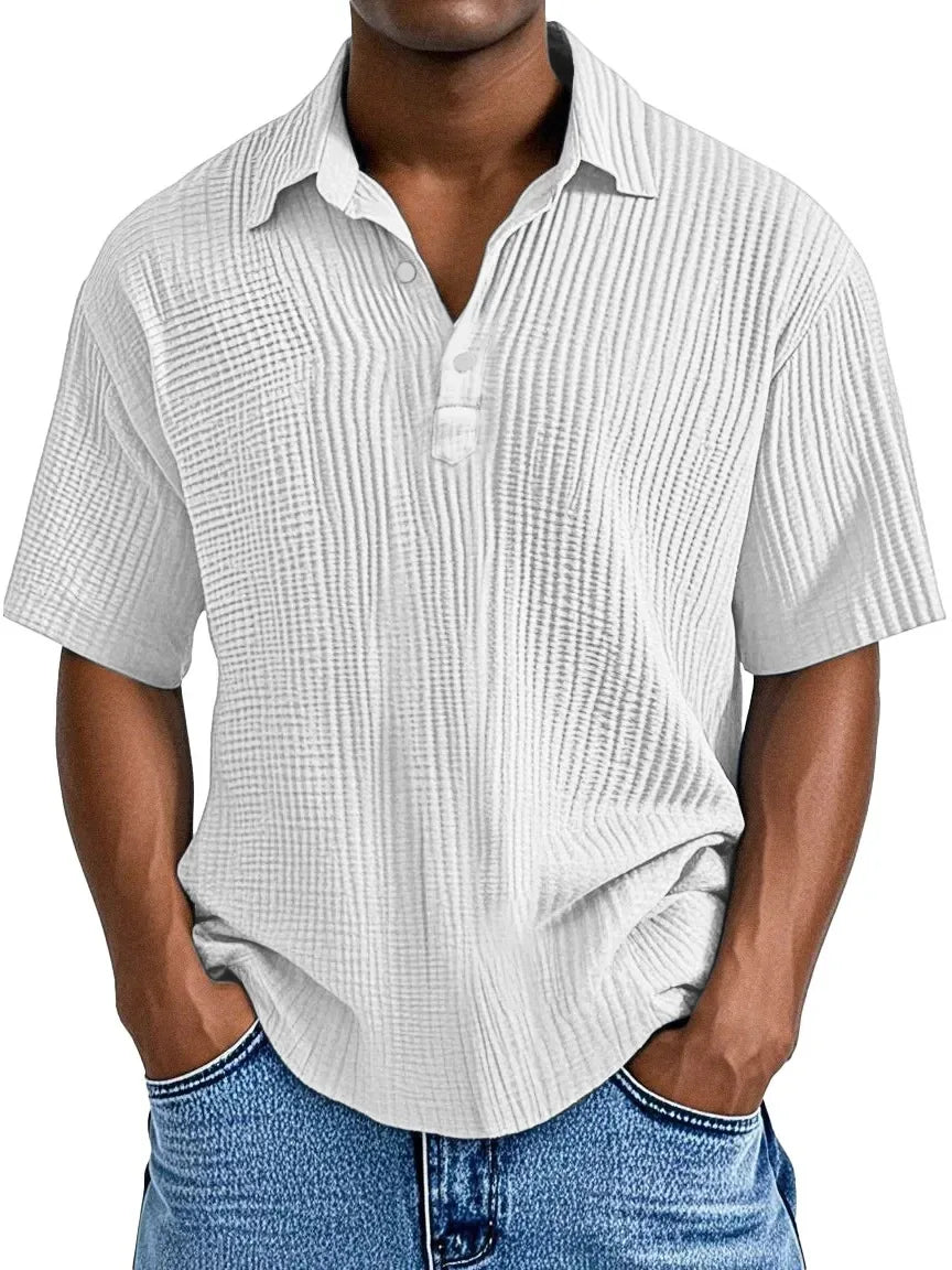 Olivier | Chemise d&
