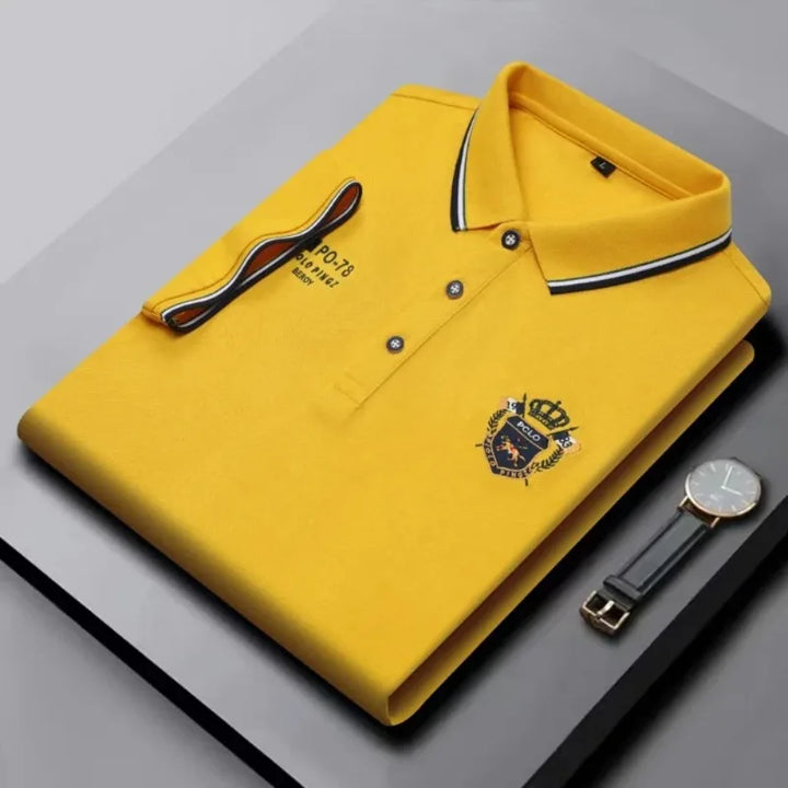 Grégoire | Polo formel classique