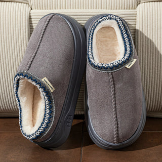 Ida | Chaussons fourrés