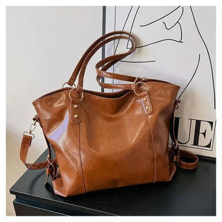 Chloé Montmartre | Sac à main en cuir véritable