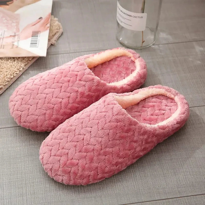 Wilma | Chaussons rembourrés