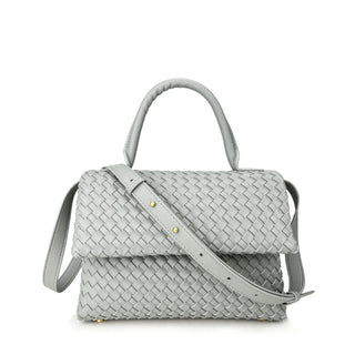 Élodie Provence | Sac bandoulière en cuir véritable