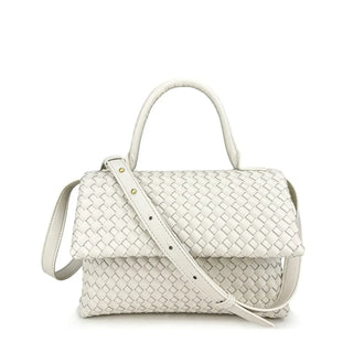 Élodie Provence | Sac bandoulière en cuir véritable