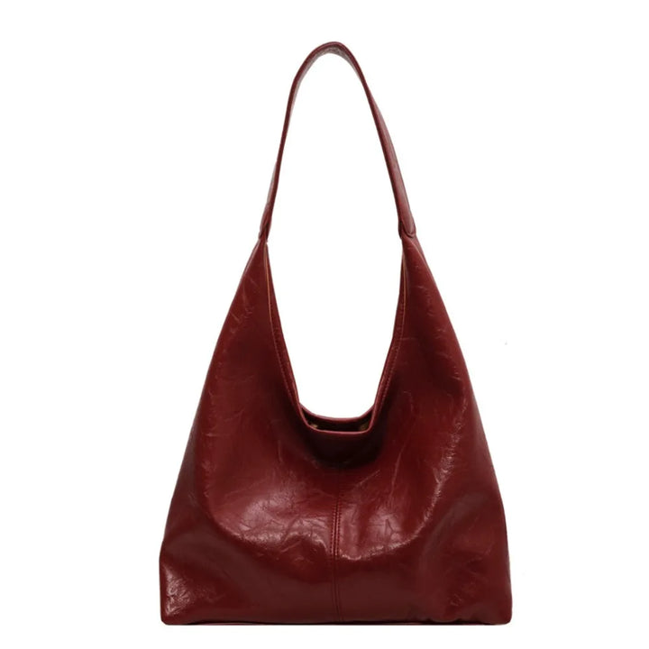 Estelle Marais | Sac à main en cuir véritable