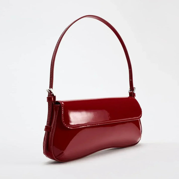 Estelle Montmartre | Sac à main en cuir