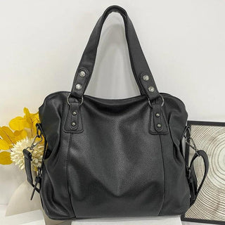Aurélie Provence | Sac à main en cuir véritable