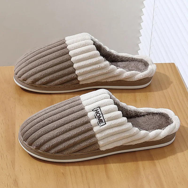 Paula | Chaussons rembourrés