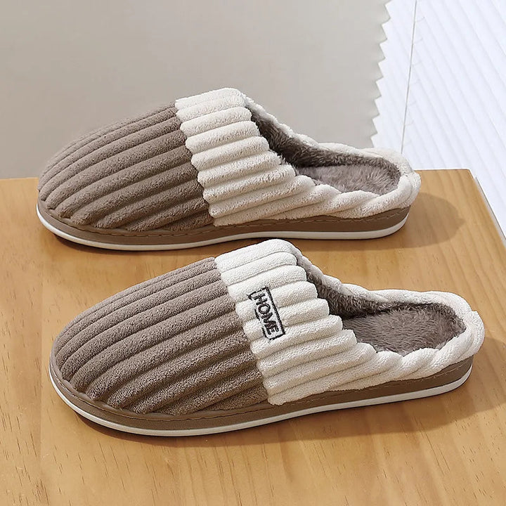 Paula | Chaussons rembourrés