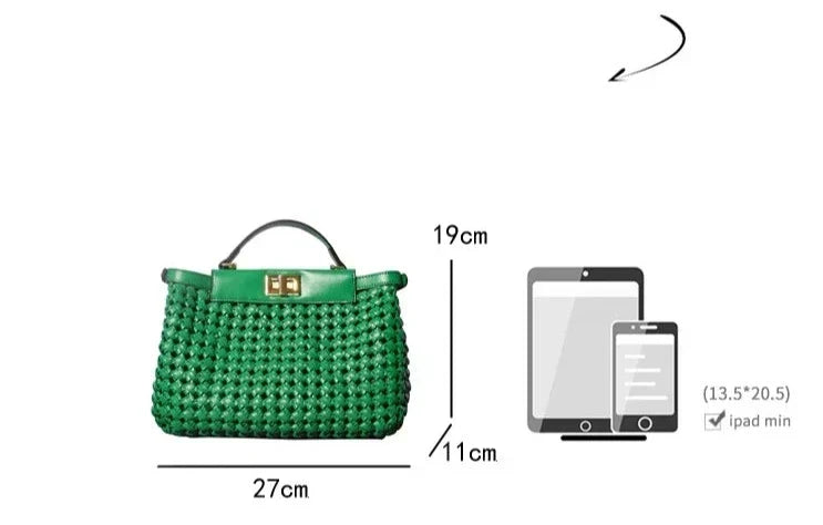 Colette Élysée | Sac bandoulière