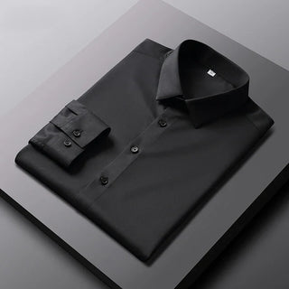 Louis-Antoine | Chemise formelle classique à manches longues