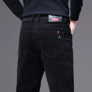 Nicolas | Pantalon haut de gamme