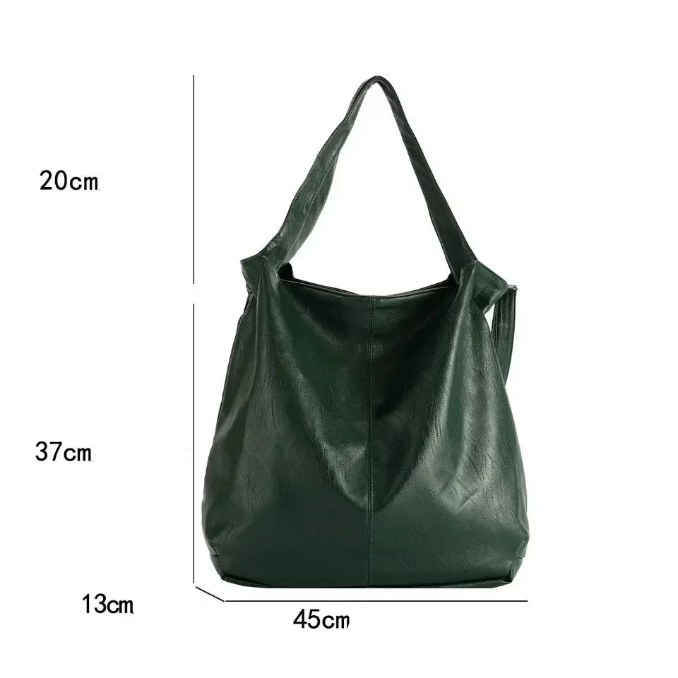 Eugénie Marais | Sac à dos en cuir véritable