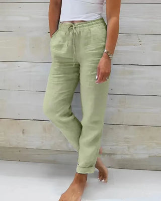 Gaëtane | Pantalon d&