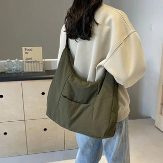 Camille Marais | Sac besace