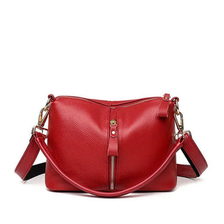 Capucine Paris | Sac à main en cuir véritable
