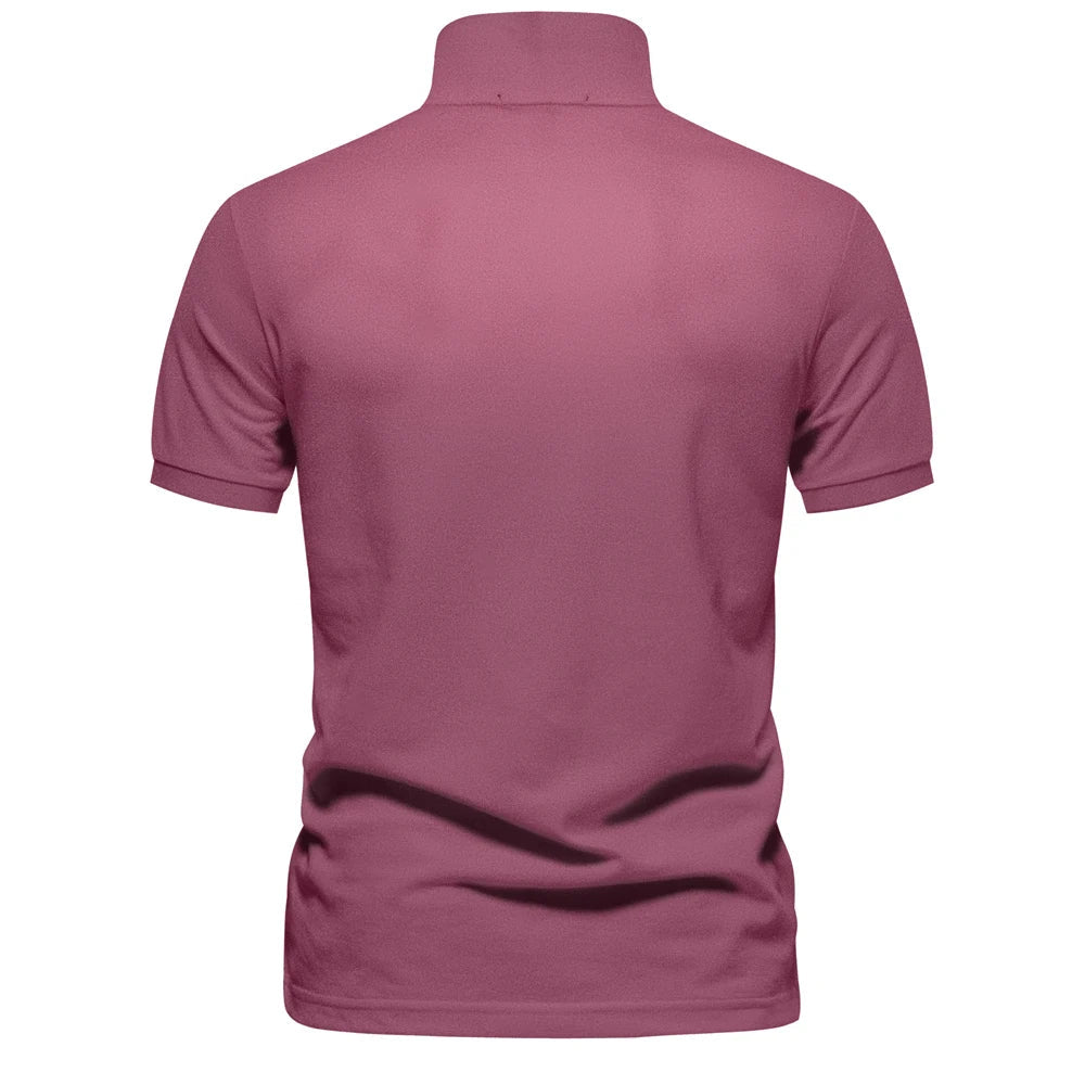 Adam | Polo d&