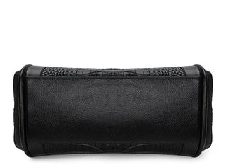 Charlotte Élysée | Sac à main en cuir véritable