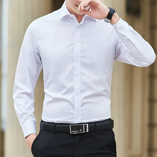 Pierre-Luc | Chemise d&