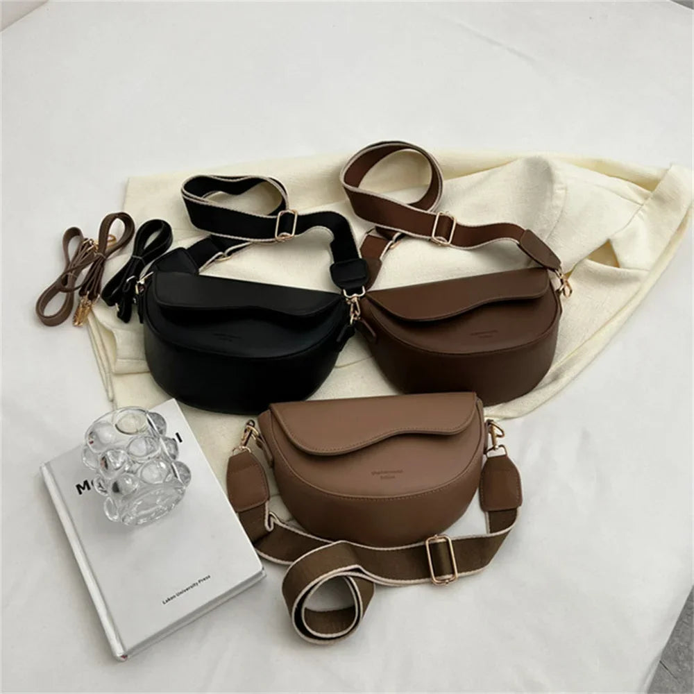 Apolline Marais | Sac à main en cuir véritable