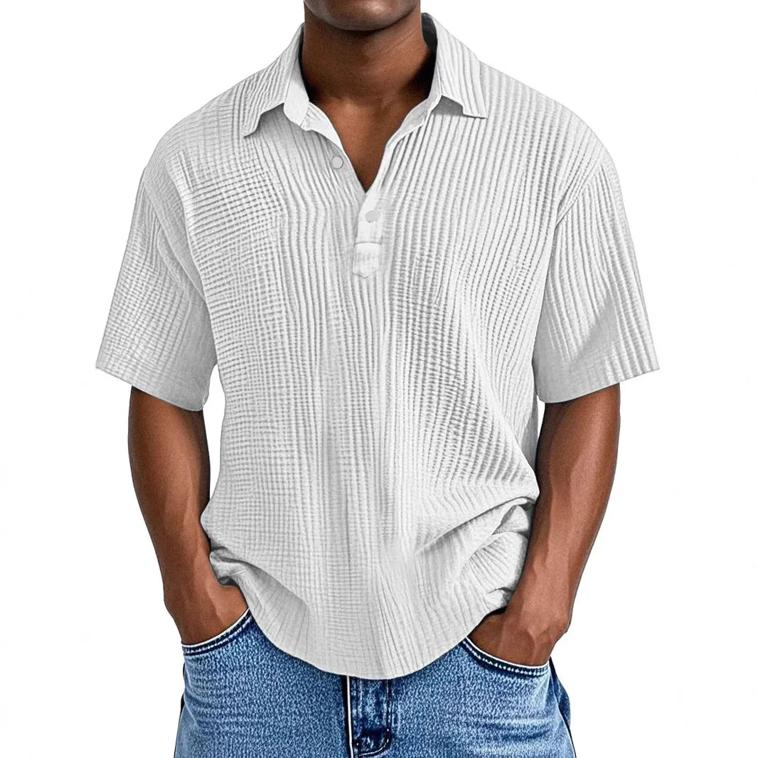 Olivier | Chemise d&