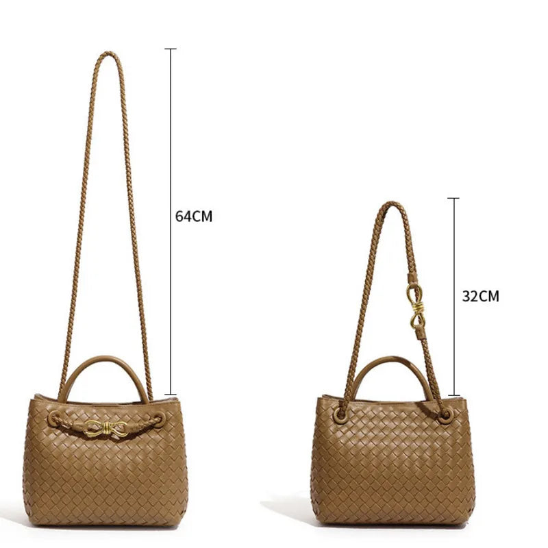 Inès Vendôme | Sac cabas