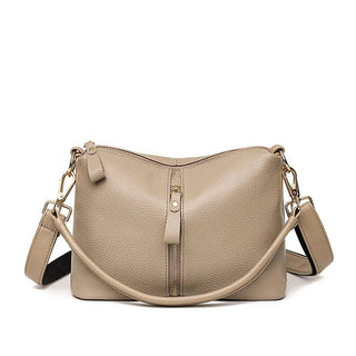 Capucine Paris | Sac à main en cuir véritable