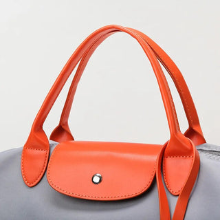 Estelle Vendôme | Sac de voyage