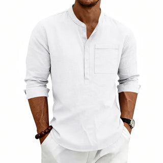 Jean-Emmanuel | Chemise d&