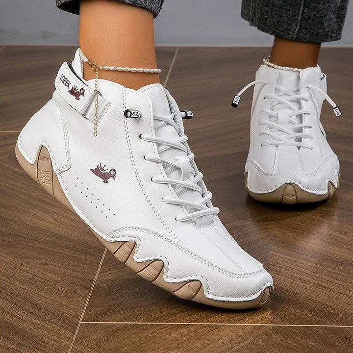 Lilou | Chaussures confortables au quotidien