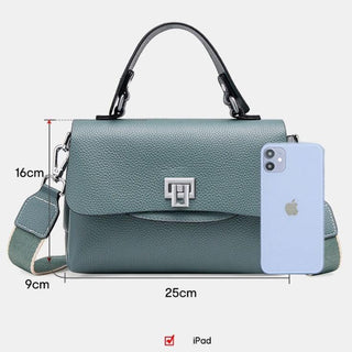 Camille Montmartre | Sac à main en cuir synthétique
