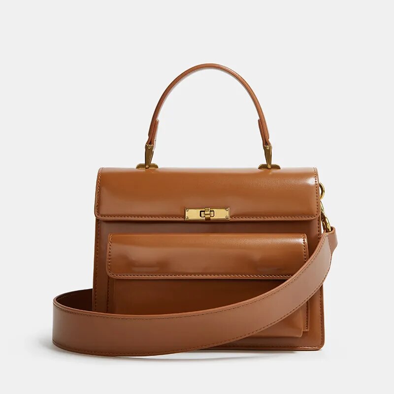 Charlotte Opéra | Sac bandoulière