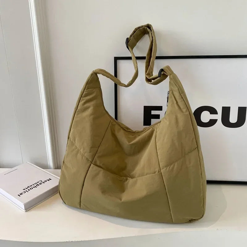 Camille Marais | Sac besace