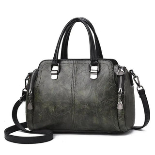 Colette Paris | Sac à main en cuir véritable