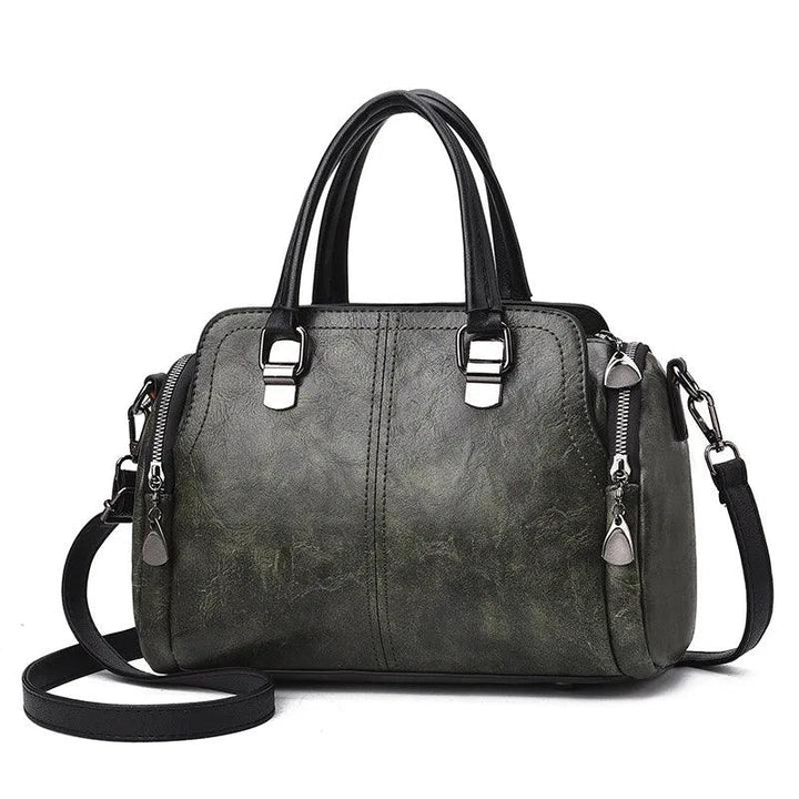 Colette Paris | Sac à main en cuir véritable