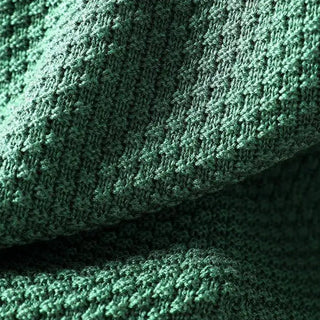 Muriel | Pull ample en maille texturée