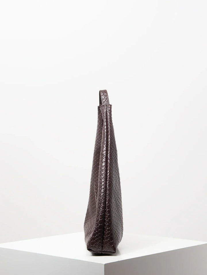 Juliette Montmartre | Sac à main en cuir véritable
