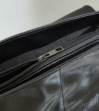 Gabrielle Montmartre | Sac à main en cuir véritable