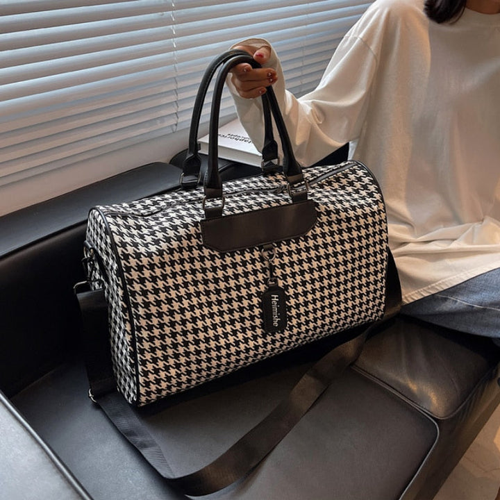 Amélie Loire | Sac de voyage