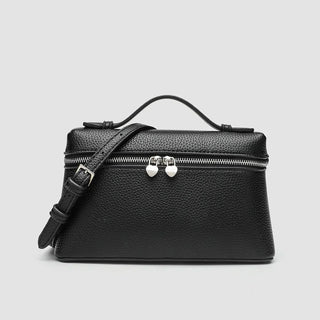 Céleste Opéra | Sac à main en cuir véritable