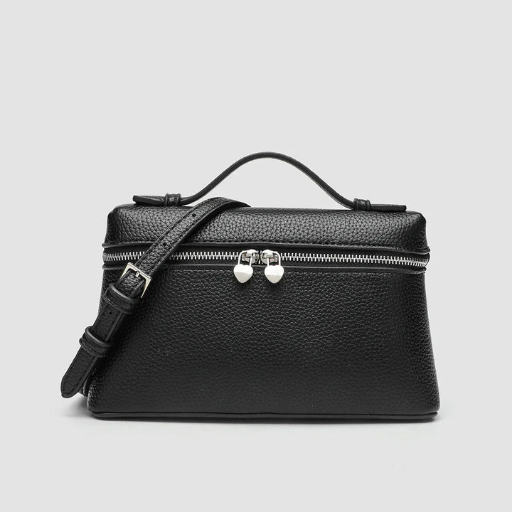 Céleste Opéra | Sac à main en cuir véritable