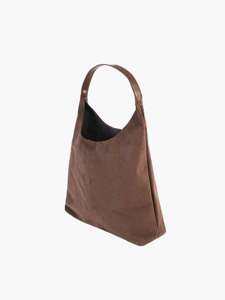 Angélique Loire | Sac à main en daim