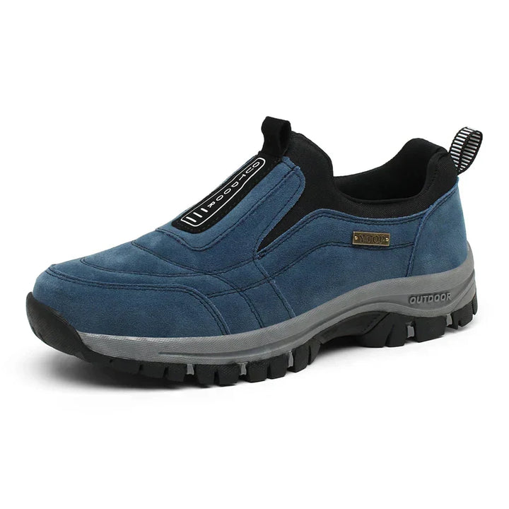 Benoît | Chaussures ergonomiques d’extérieur