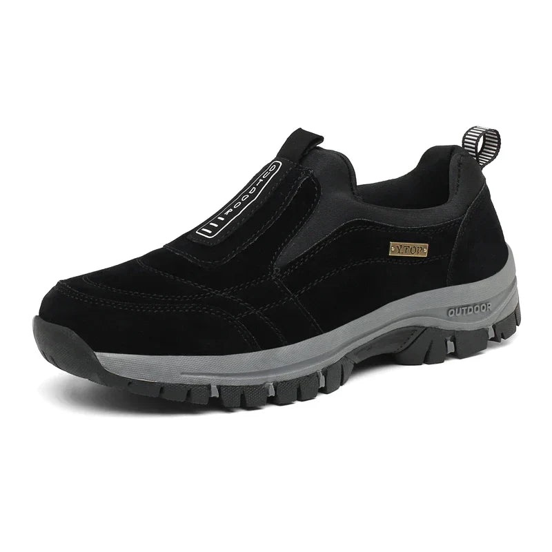 Benoît | Chaussures ergonomiques d’extérieur