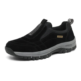 Benoît | Chaussures ergonomiques d’extérieur
