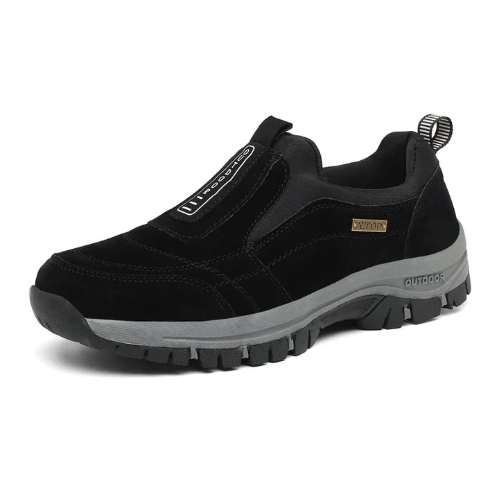 Benoît | Chaussures ergonomiques d’extérieur