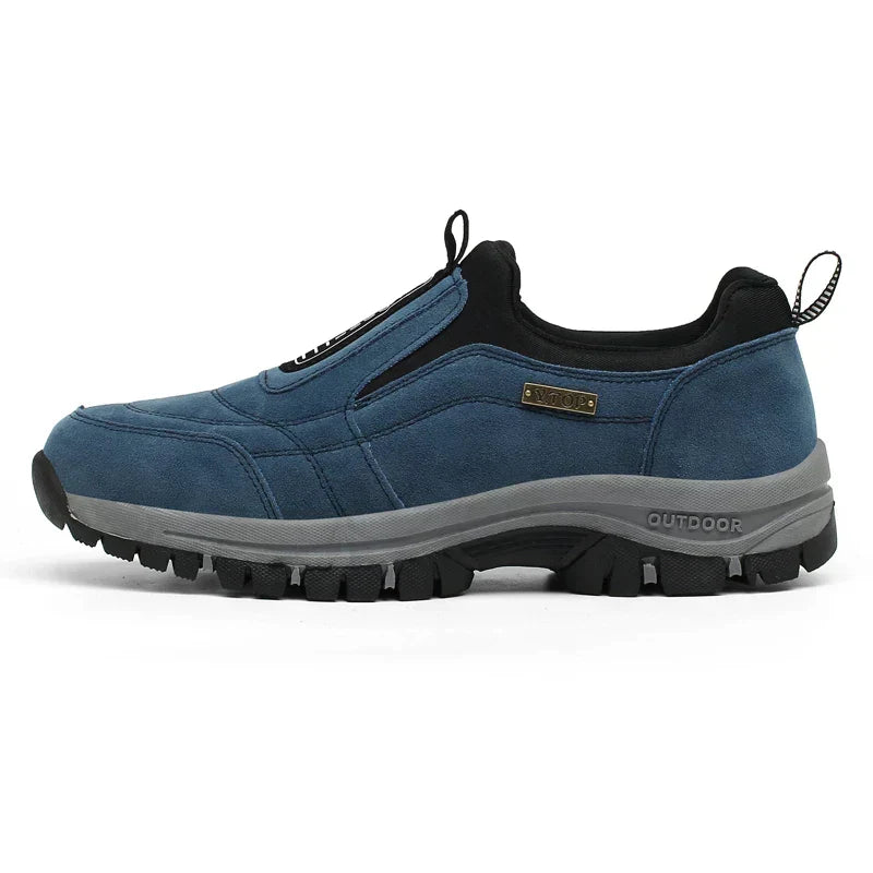 Benoît | Chaussures ergonomiques d’extérieur