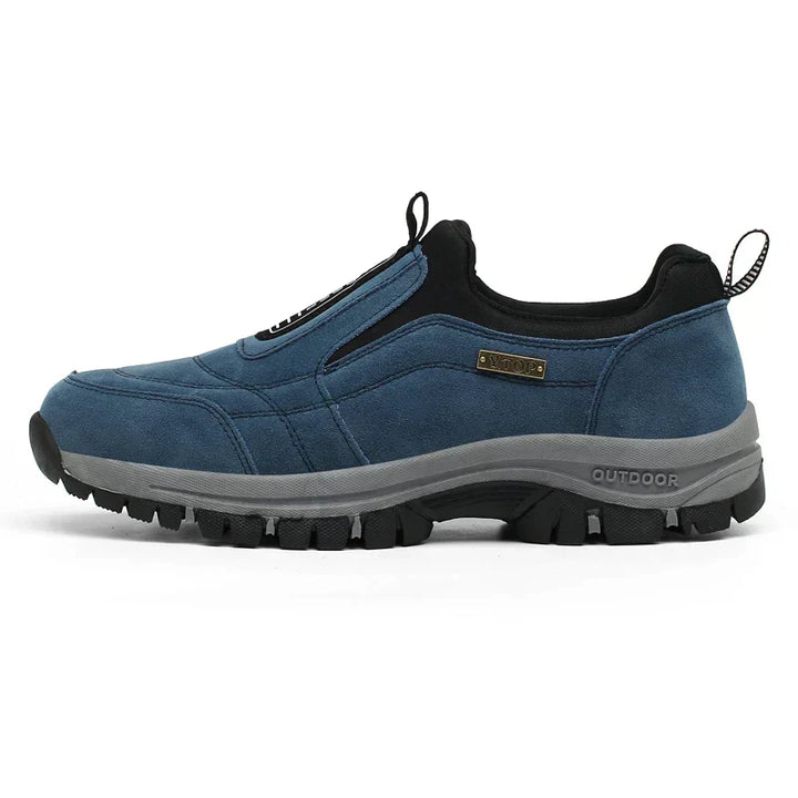 Benoît | Chaussures ergonomiques d’extérieur